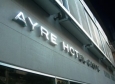 Ayre Hotel Caspe